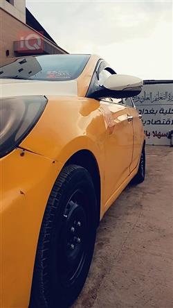 هيونداي أكسنت